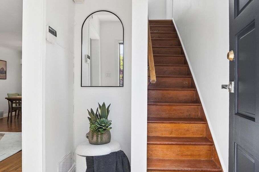 1009 E 14th Avenue Vancouver, BC - 4