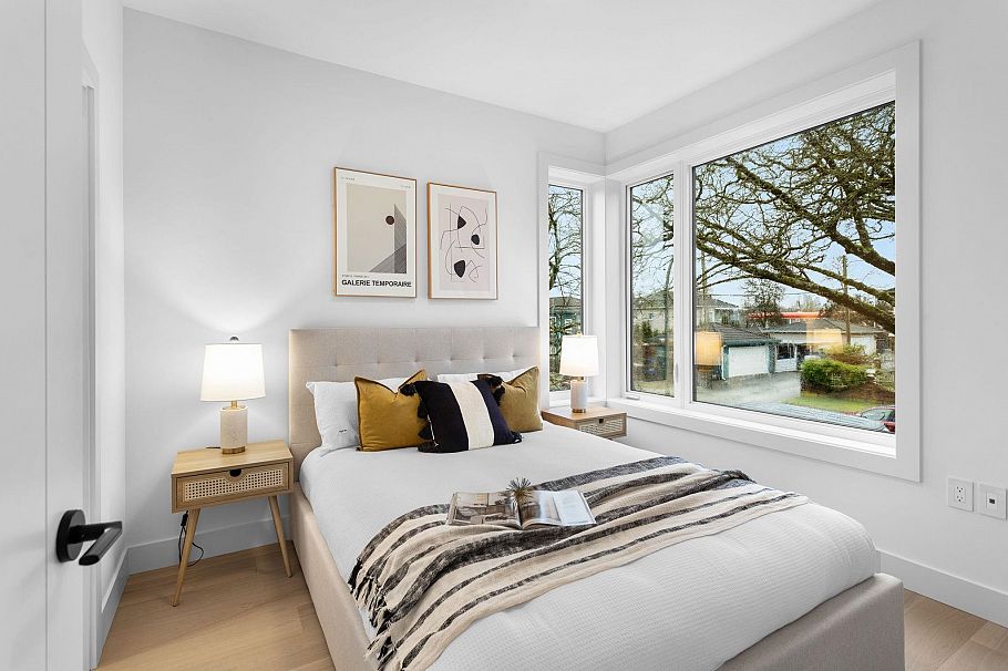 1 3275 Graveley Street Vancouver, BC - 22