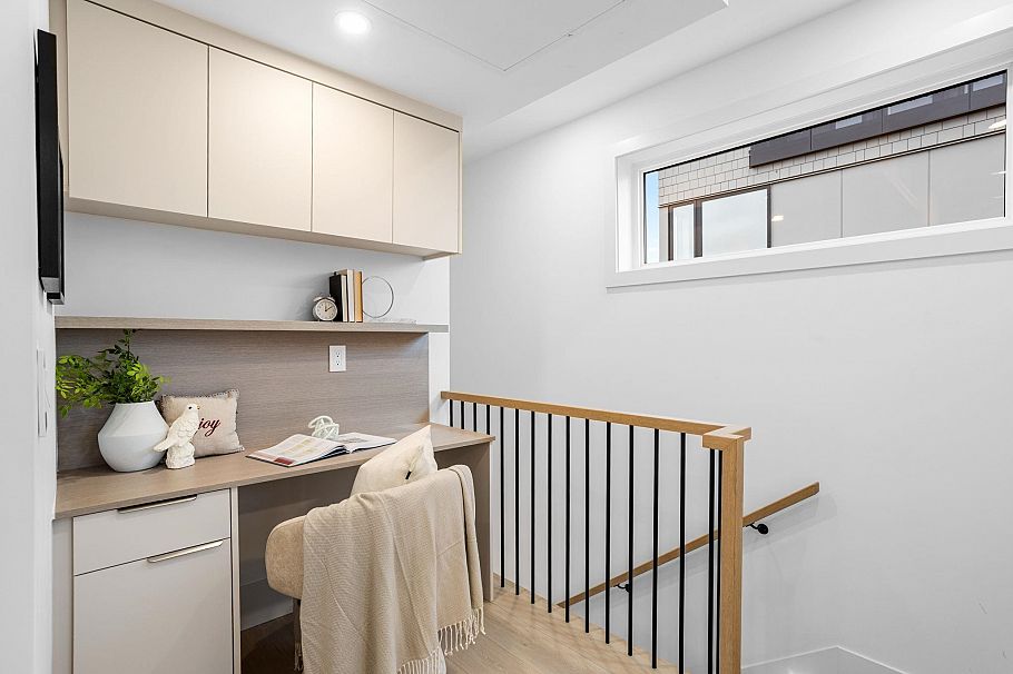 3277 Graveley Street Vancouver, BC - 7