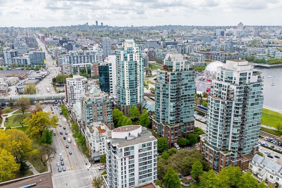 804 919 Station Street Vancouver, BC - 37