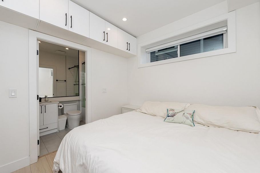 3896 Welwyn Street Vancouver, BC - 11