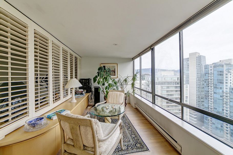 1902 738 Broughton Street Vancouver, BC - 10