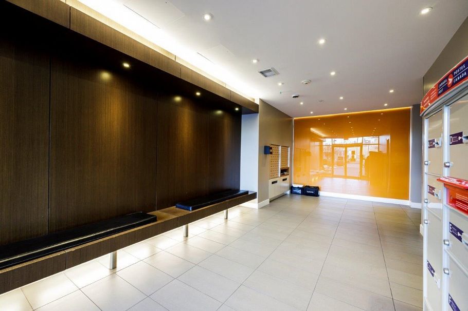 302 1677 Lloyd Avenue North Vancouver, BC - 7