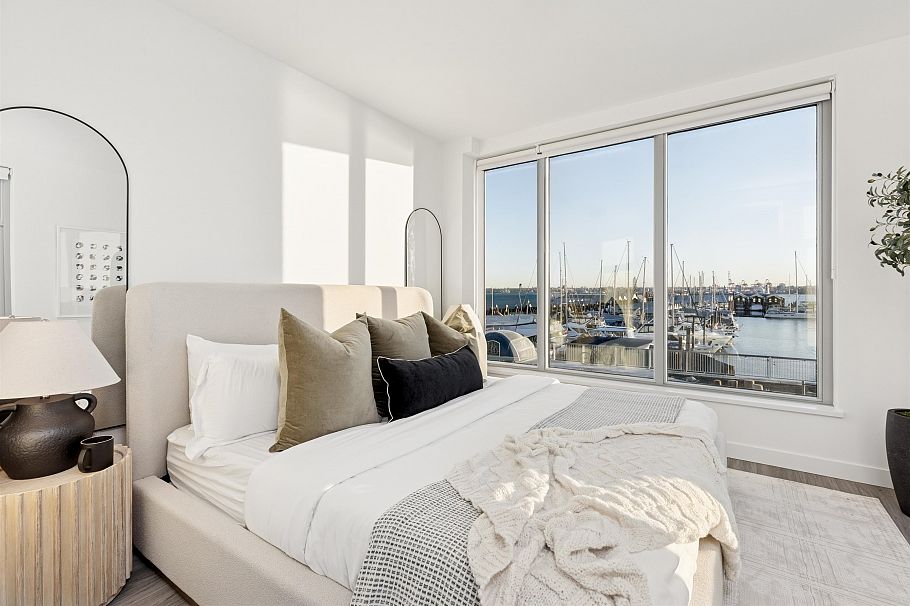 TH112 755 Harbourside Drive North Vancouver, BC - 22