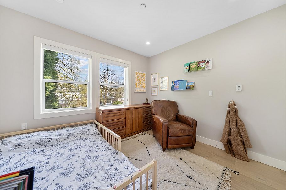 1758 E 14th Avenue Vancouver, BC - 17