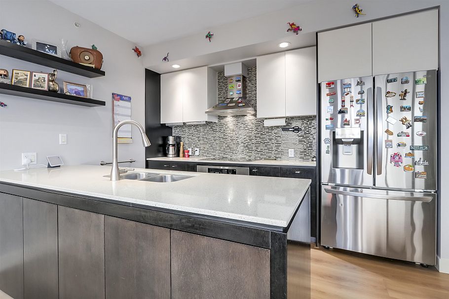 604 2851 Heather Street Vancouver, BC - 10