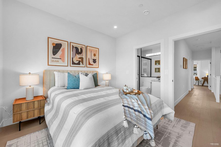 3417 Seaforth Drive Vancouver, BC - 9