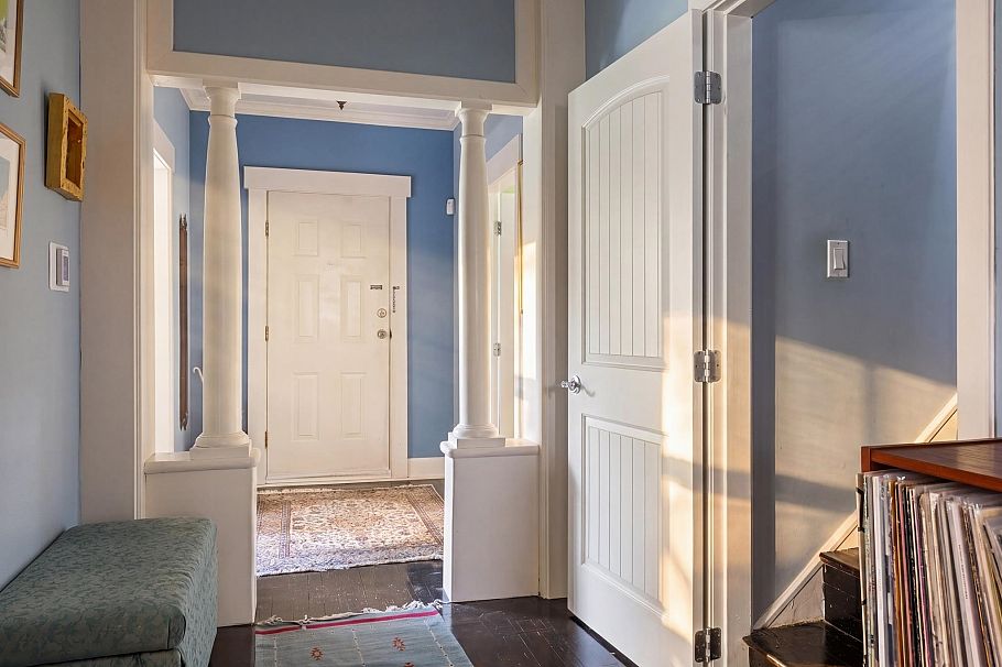 4578 Moss Street Vancouver, BC - 12