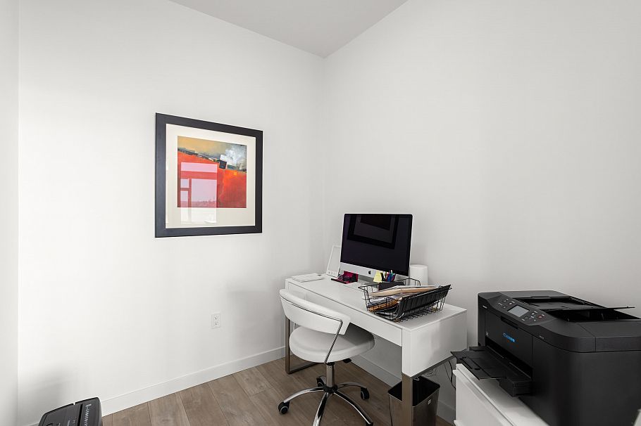 612 123 W 1st Street North Vancouver, BC - 22