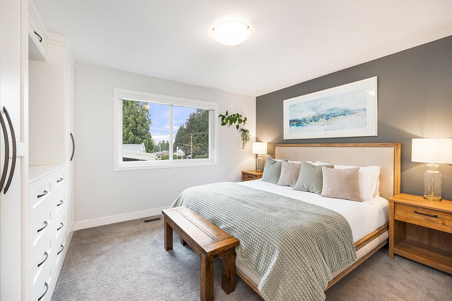 2511 Boswell Avenue North Vancouver, BC - 14