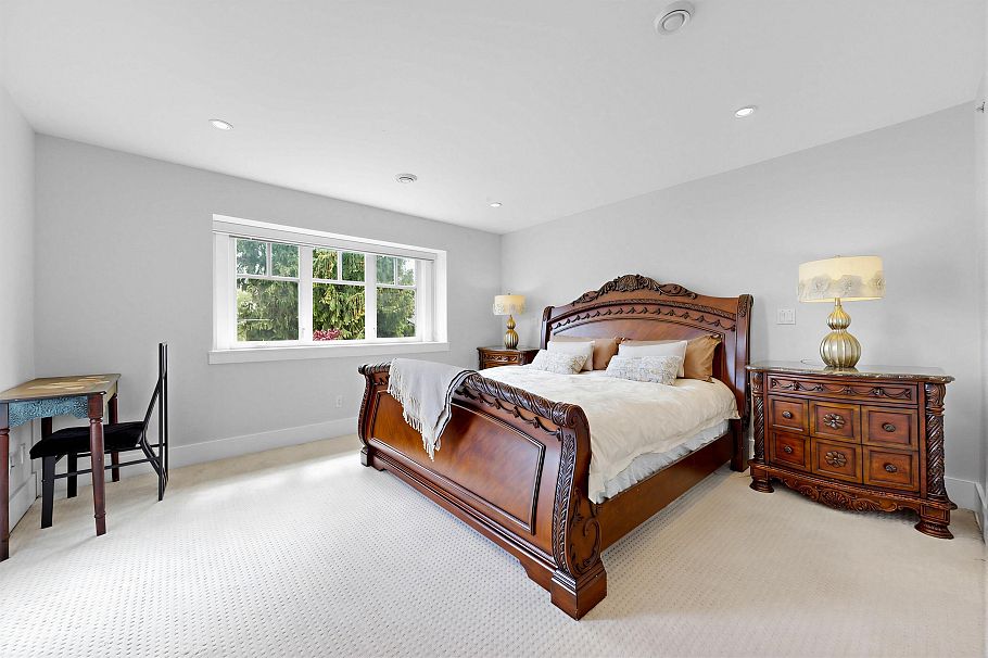 1 2922 W 41st Avenue Vancouver, BC - 24