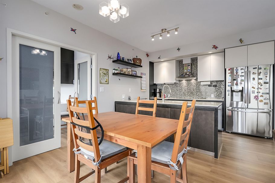 604 2851 Heather Street Vancouver, BC - 9