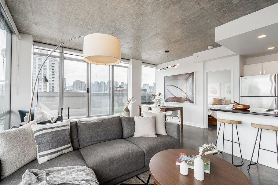 804 919 Station Street Vancouver, BC - 7