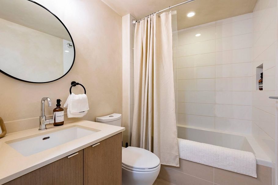 303 111 E 1st Avenue Vancouver, BC - 11