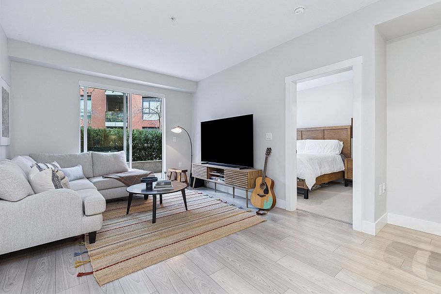 202 3588 Sawmill Crescent Vancouver, BC - 7