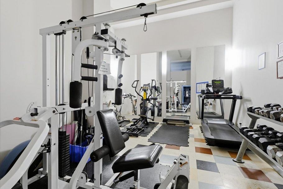 512 933 Seymour Street Vancouver, BC - 23