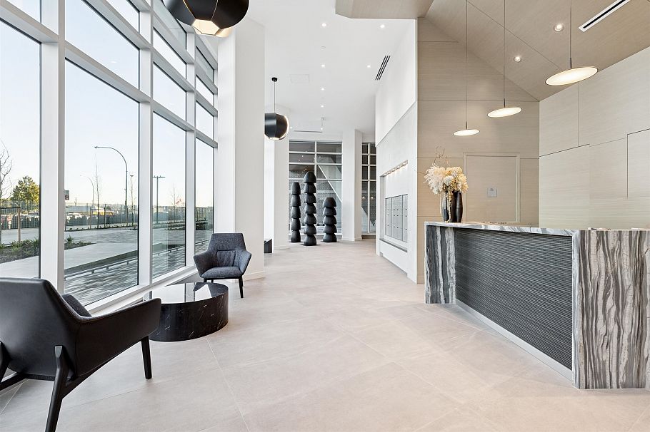 TH112 755 Harbourside Drive North Vancouver, BC - 37