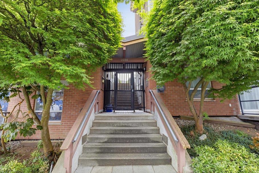 314 2688 Watson Street Vancouver, BC - 35