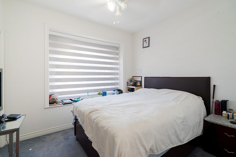 592 E 50th Avenue Vancouver, BC - 31