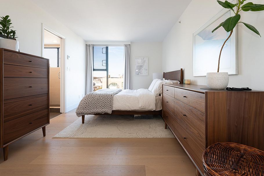 1101 1633 W 8th Avenue Vancouver, BC - 12