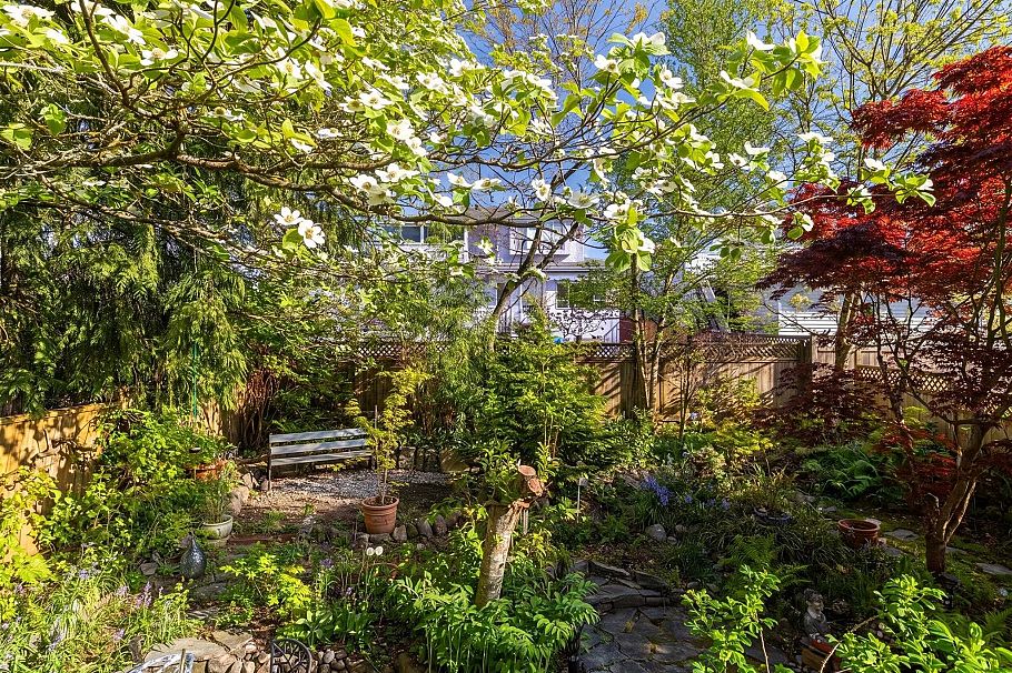 4578 Moss Street Vancouver, BC - 34