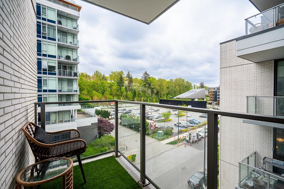 506 3538 Sawmill Crescent Vancouver, BC - 6