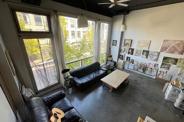 202 228 E 4th Avenue Vancouver, BC - 13