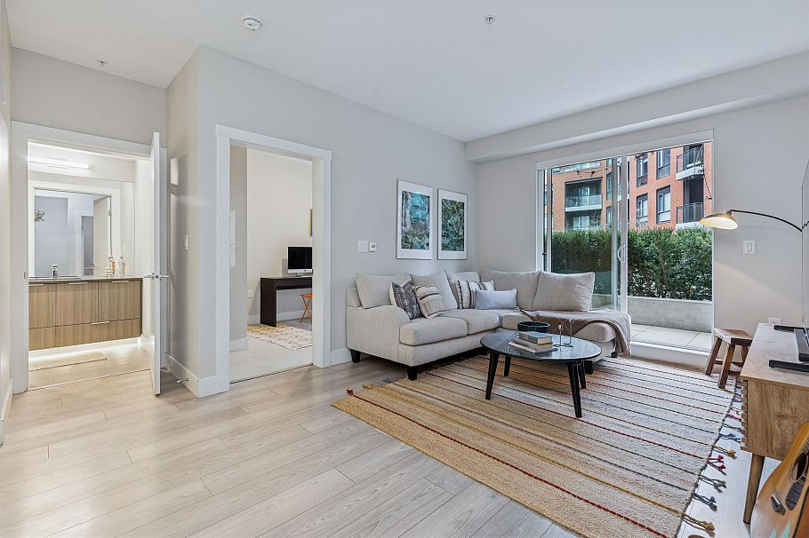 202 3588 Sawmill Crescent Vancouver, BC - 9