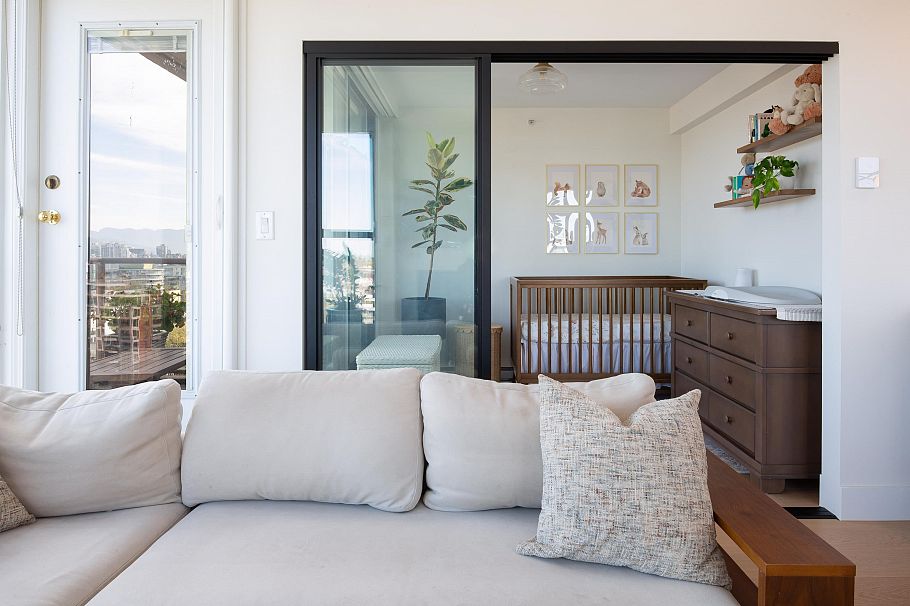 1101 1633 W 8th Avenue Vancouver, BC - 14