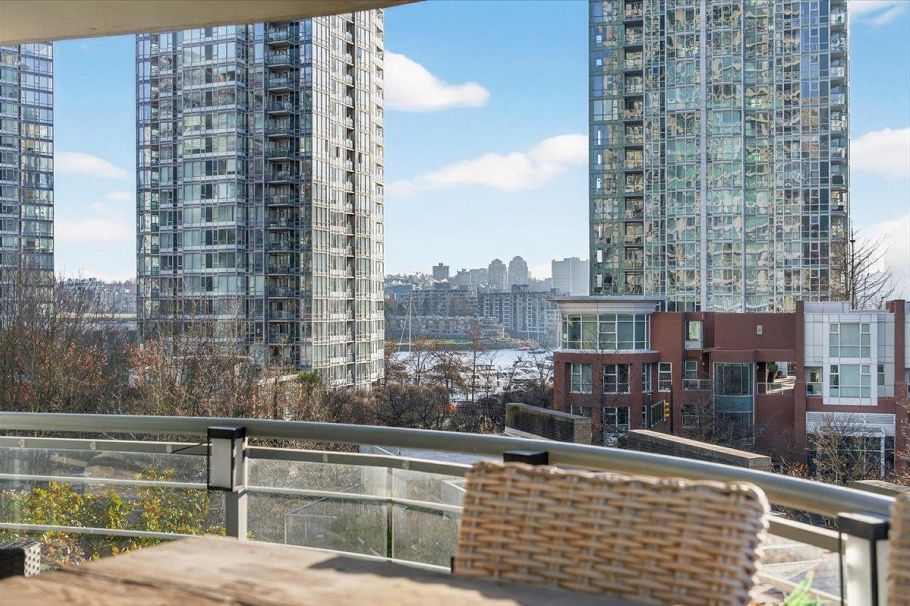 603 1009 Expo Boulevard Vancouver, BC - 9