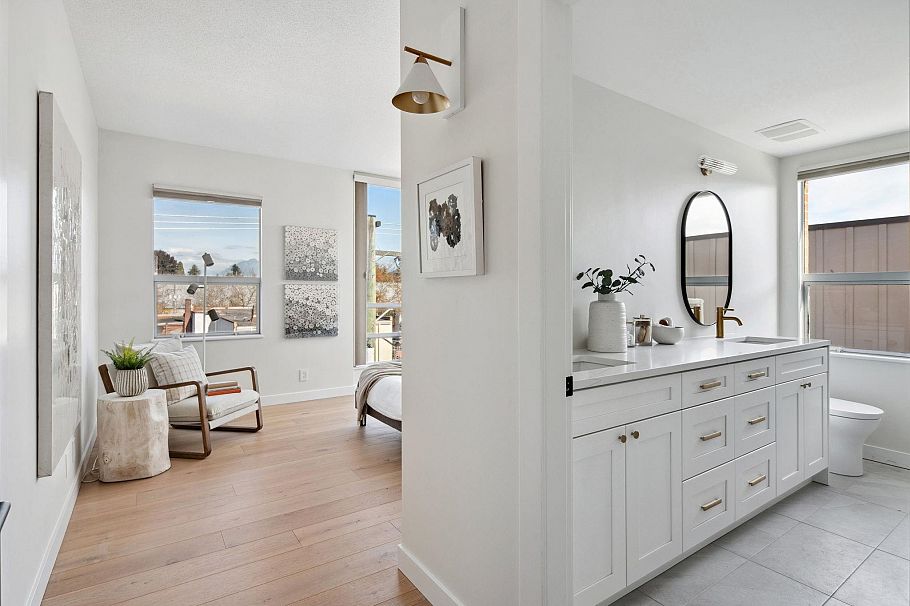 402 5790 E Boulevard Vancouver, BC - 10