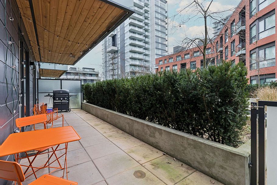 202 3588 Sawmill Crescent Vancouver, BC - 24