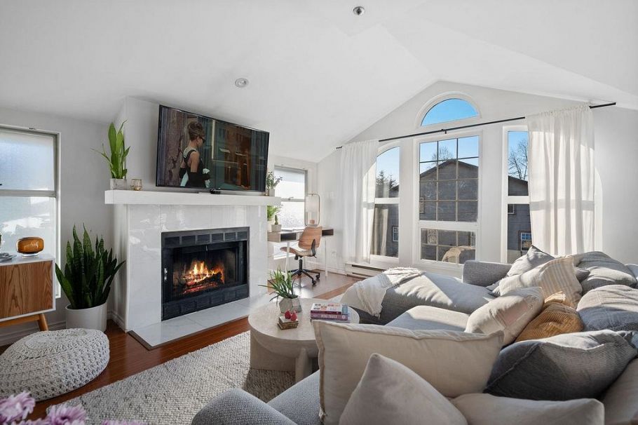 404 888 W 13th Avenue Vancouver, BC - 10