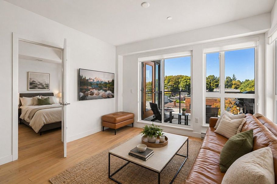 306 209 E 20th Avenue Vancouver, BC - 8