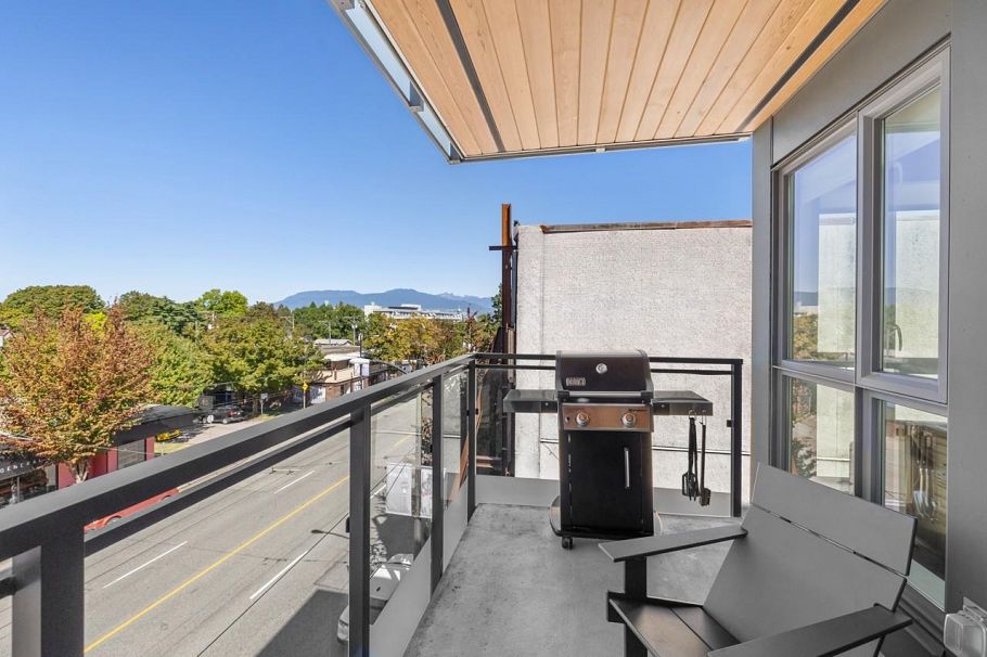 306 209 E 20th Avenue Vancouver, BC - 26