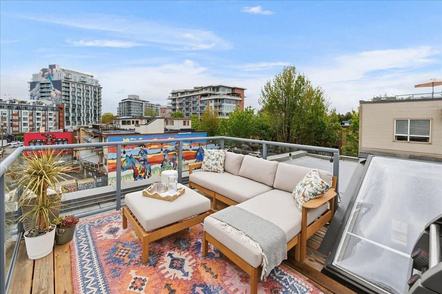 314 2688 Watson Street Vancouver, BC - 1