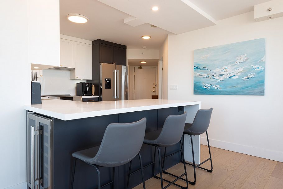 1101 1633 W 8th Avenue Vancouver, BC - 7