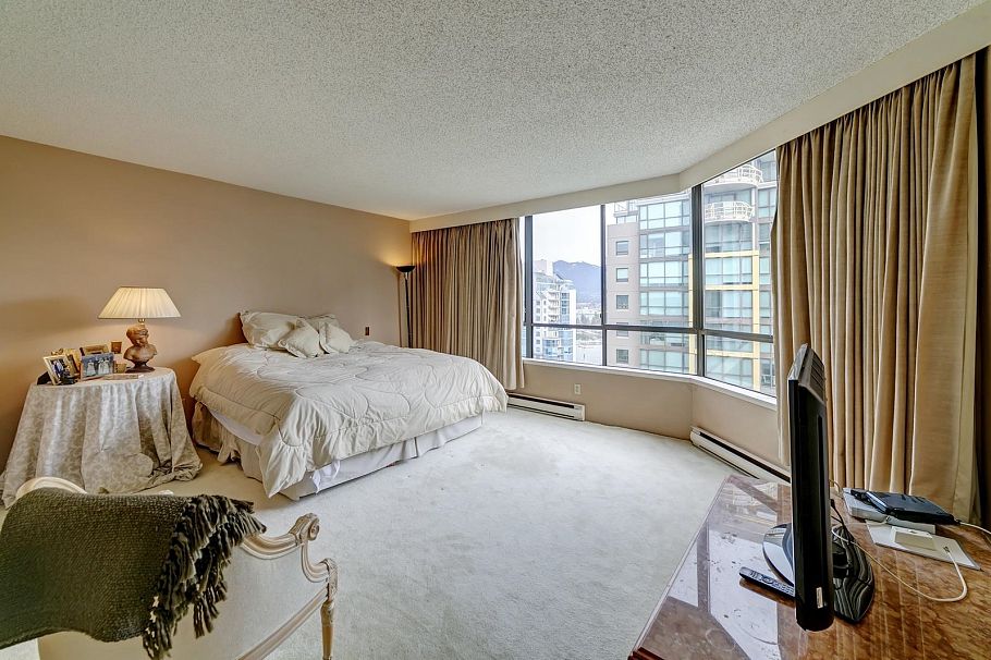 1902 738 Broughton Street Vancouver, BC - 19