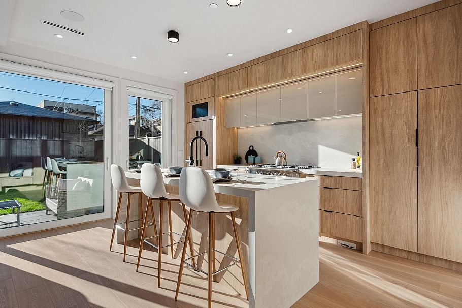 2 3620 W 20th Avenue Vancouver, BC - 7