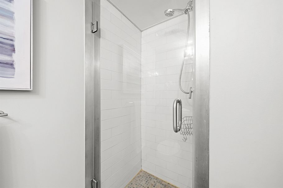 1201 888 Hamilton Street Vancouver, BC - 29