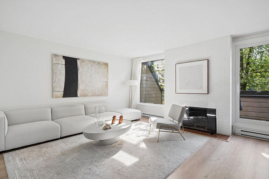 3951 Springtree Drive Vancouver, BC - 2