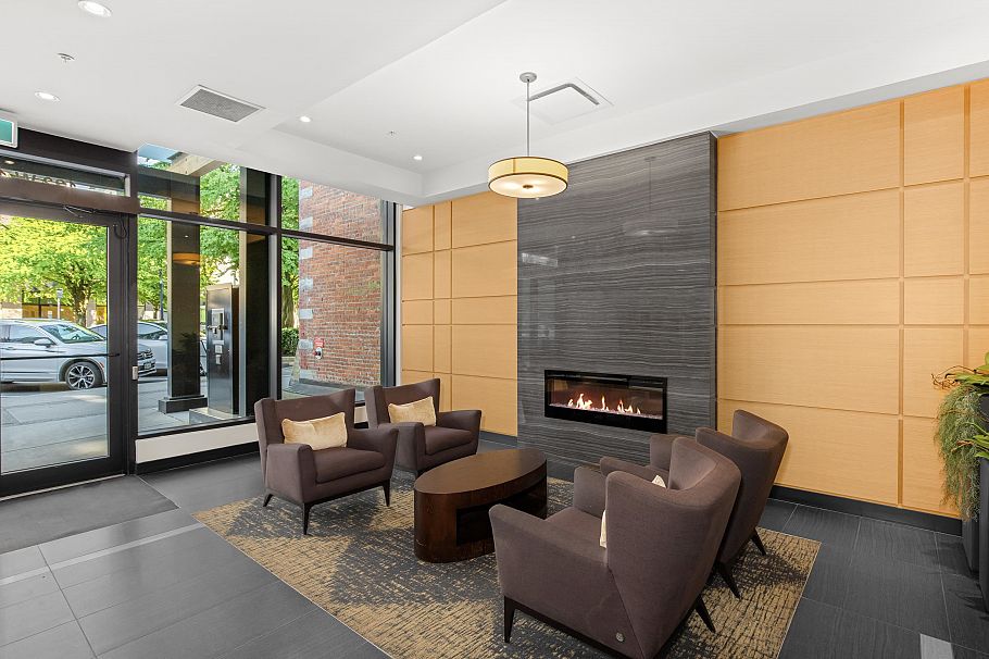 612 123 W 1st Street North Vancouver, BC - 29