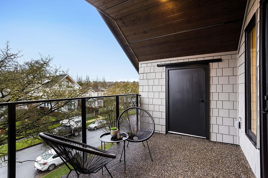 1 3275 Graveley Street Vancouver, BC - 29