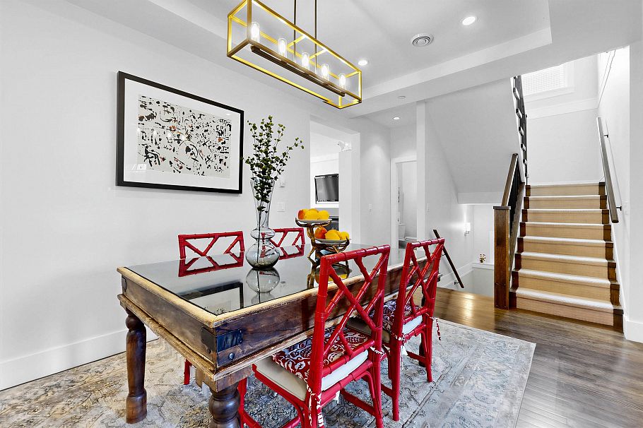1 2922 W 41st Avenue Vancouver, BC - 13