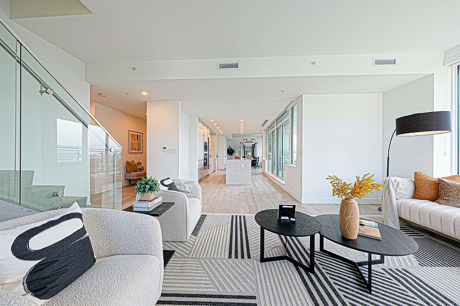 602 7638 Cambie Street Vancouver, BC - 7