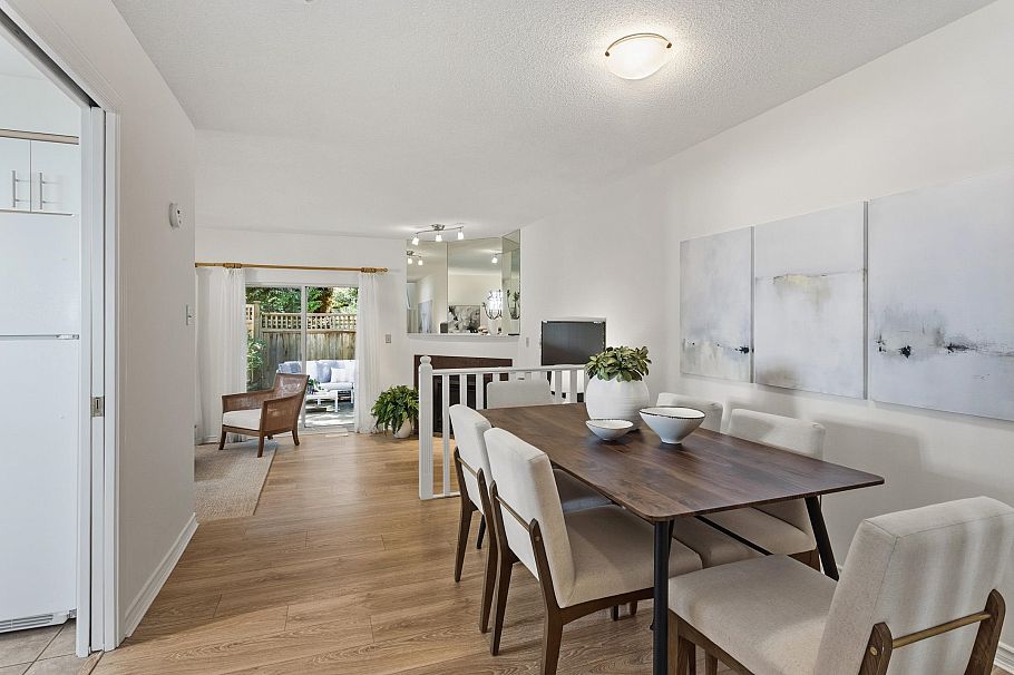 10 3939 Indian River Drive North Vancouver, BC - 5