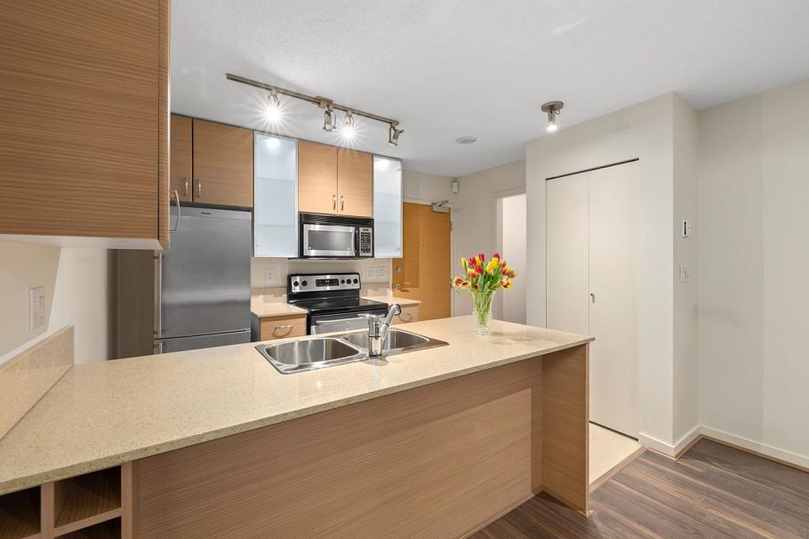 2803 928 Homer Street Vancouver, BC - 14