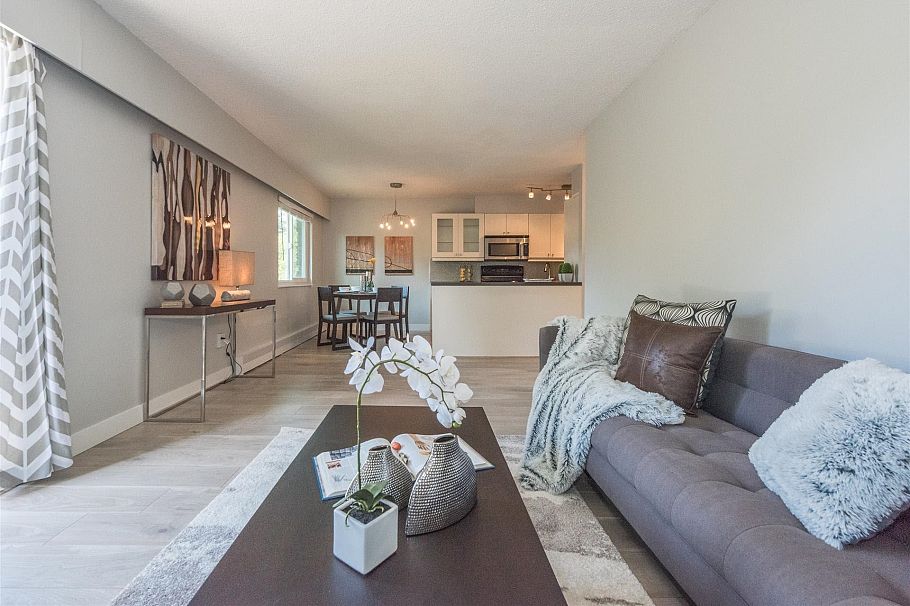 405 711 E 6th Avenue Vancouver, BC - 1