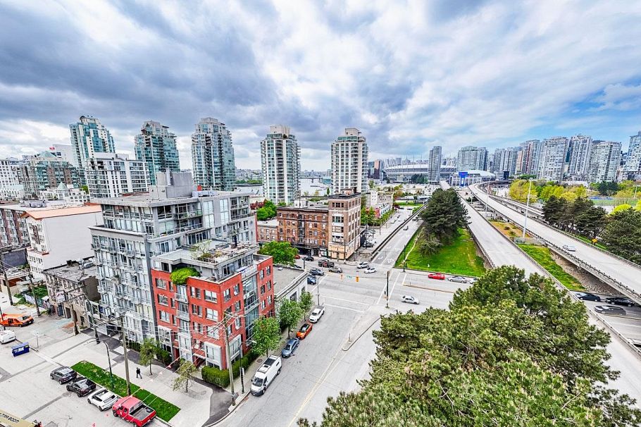 804 919 Station Street Vancouver, BC - 38