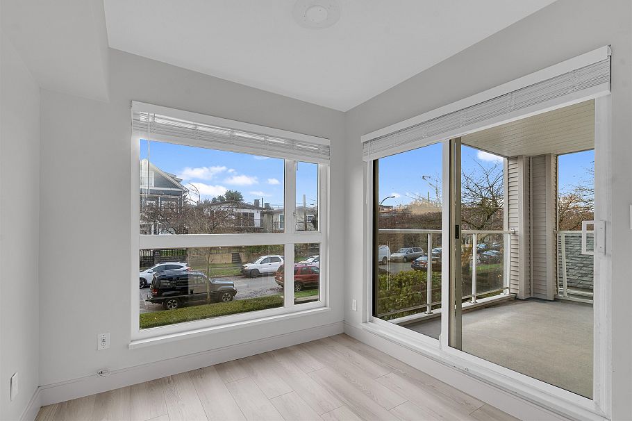 205 2965 Horley Street Vancouver, BC - 6